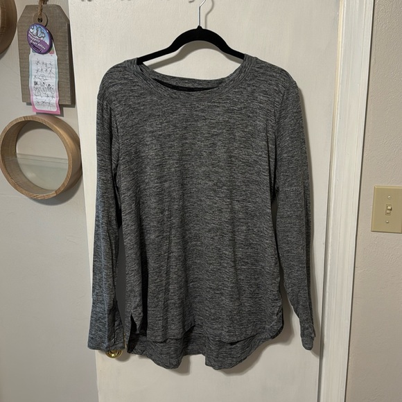 Women’s RBX Long sleeve athletic top size 1x - Picture 1 of 3
